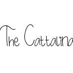 The Cattalina