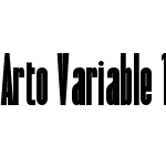 Arto Variable