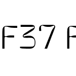 F37 Flux