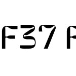 F37 Flux