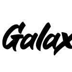 Galaxion