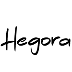 Hegora