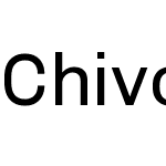 Chivo