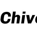 Chivo