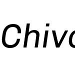 Chivo