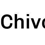 Chivo