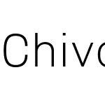 Chivo