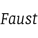 Faustina