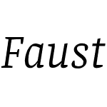 Faustina