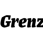 Grenze