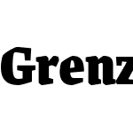 Grenze