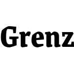 Grenze