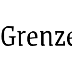 Grenze