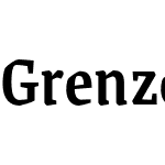 Grenze