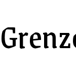 Grenze