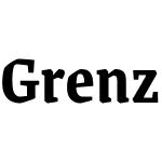 Grenze