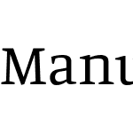 Manuale