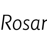 Rosario