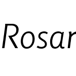 Rosario