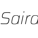 Saira