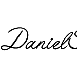 DanielScript