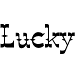 Luckyluke