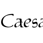 Caesar