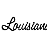 Louisiana