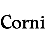 Cornish