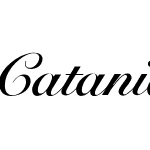 Catania