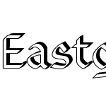 Eastgothic