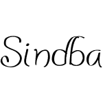 Sindbad