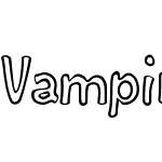 VampirOutline