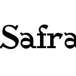 SafranBold