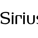 Sirius