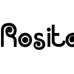 Rosita