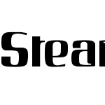 Steamer