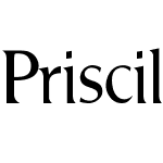 Priscilla