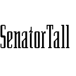 SenatorTall