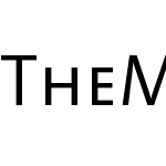 TheMix