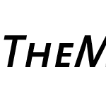 TheMix