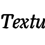 Texturina 72pt