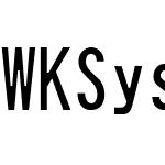 WKSystem