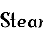 Steam