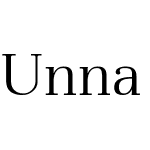 Unna