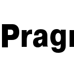 Pragmatica Cond