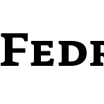 FedraSerifA