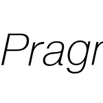 Pragmatica