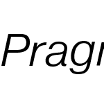 Pragmatica