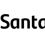 Santander Headline